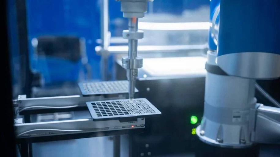 DIDEN Spider revoluciona estaleiros com tecnologia magnética e suporte de 30 kg