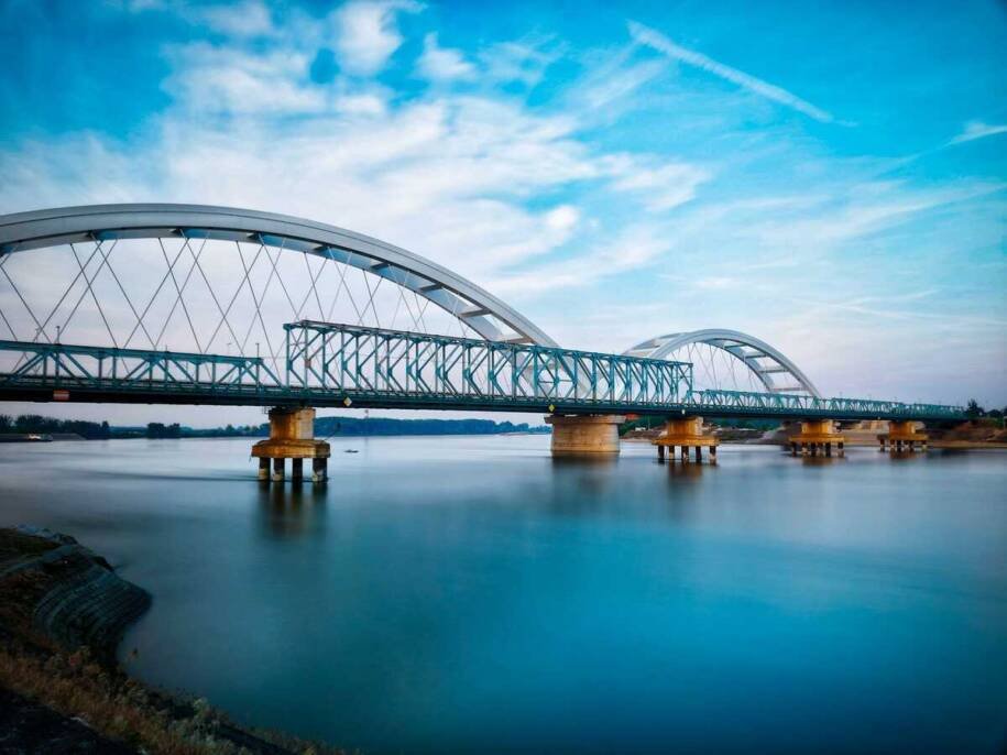 DNIT confirma ponte de R$ 207 milhões que transformará Alagoas e Sergipe
