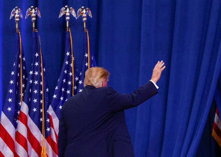 Donald Trump cancela comícios no Kansas e Iowa e opta por campanha virtual