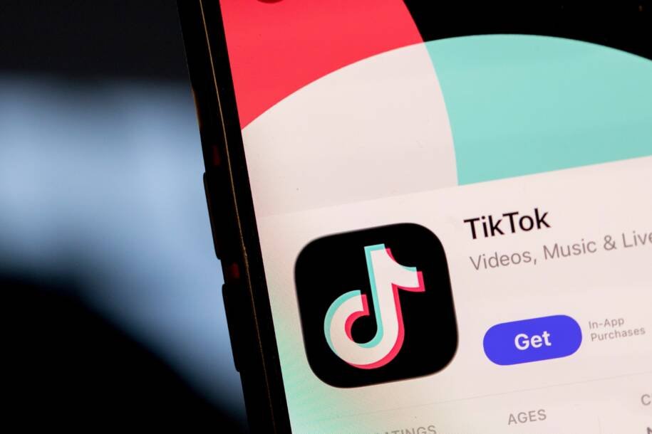 Dono do Politico propõe compra da divisão europeia do TikTok e gera polêmica