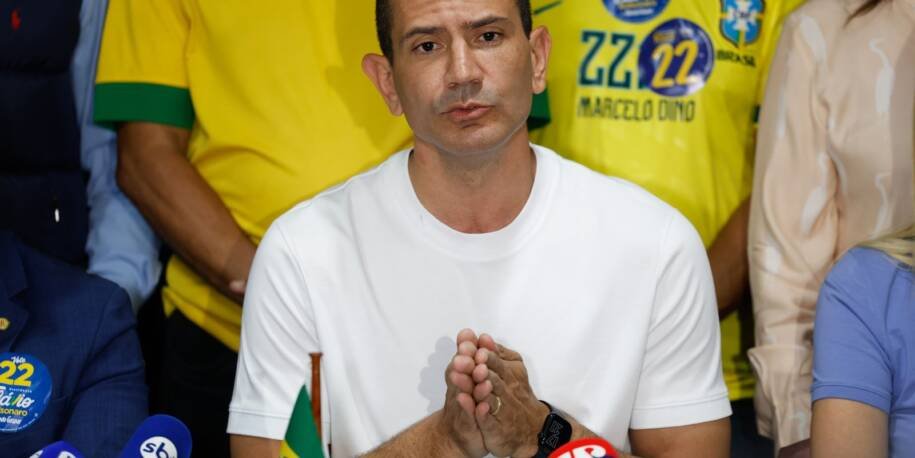 Douglas Ruas é eleito governador do RJ com 50,88% após retotalização do TRE-RJ