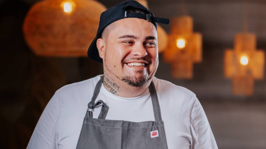 Dudu Poerner assume curadoria gastronômica do Lido di Mare e lança Menu de Verão