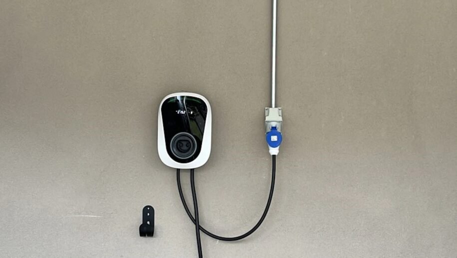 E-wolf alerta: custo de wallbox pode surpreender na troca de carro elétrico