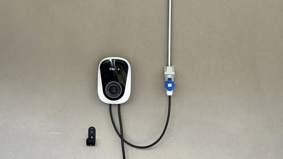 E-wolf alerta: custo de wallbox pode surpreender na troca de carro elétrico