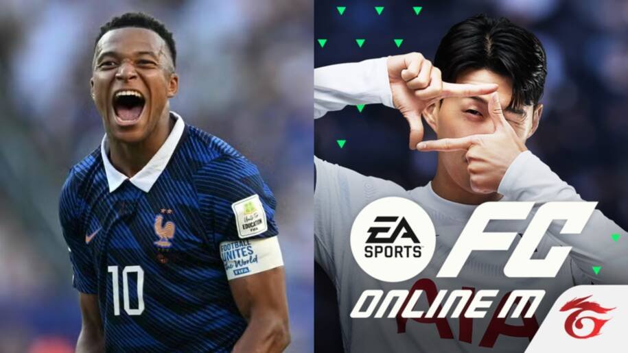 EA Sports e PES excluem Mbappé após polêmica com Mao Tsé-Tung na China