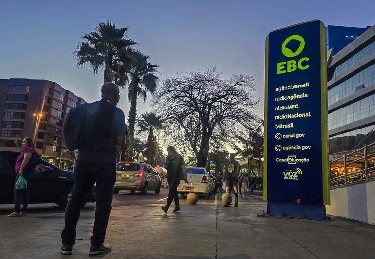 EBC conquista R$ 23 milhões da ANATEL e transforma a TV 3.0 no Brasil