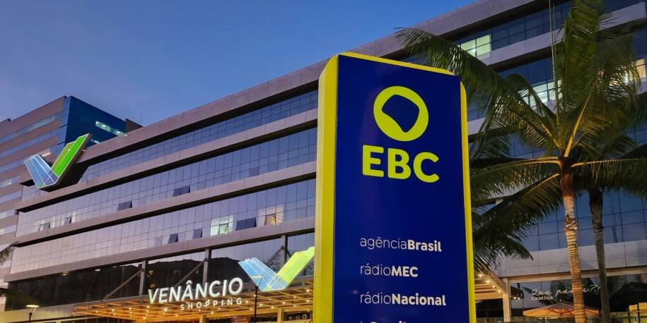 EBC conquista R$ 23 milhões para TV 3.0 e promete transformação até 2027
