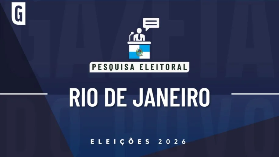 Eduardo Paes lidera intenções de voto no Rio e gera tensão entre candidatos