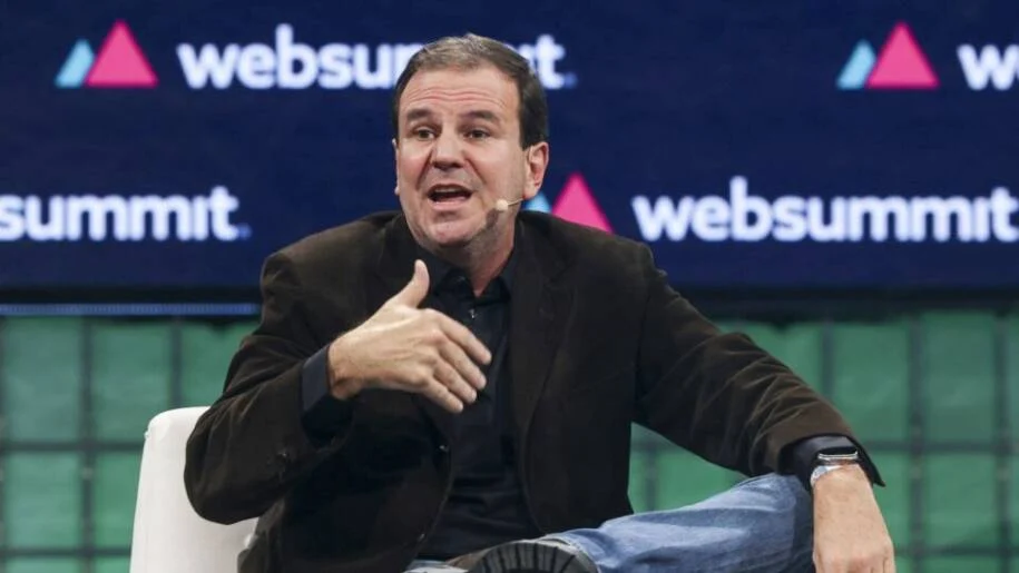Eduardo Paes reconhece derrota para Douglas Ruas após decisão do STF barrar 2º turno