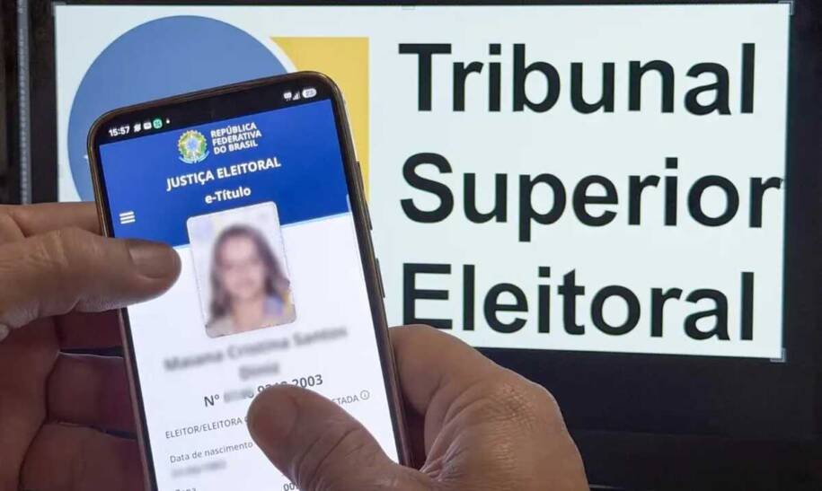 Eleições 2026: 158 milhões vão às urnas; descubra quais documentos são aceitos!