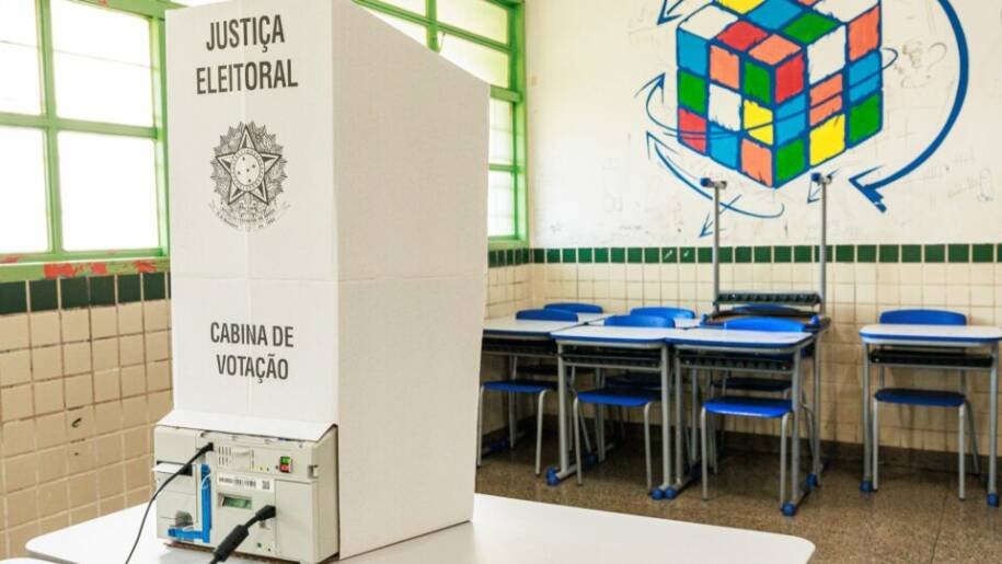 Eleições 2026: Justiça influencia e abstenção atinge 21,08%, maior desde 1998