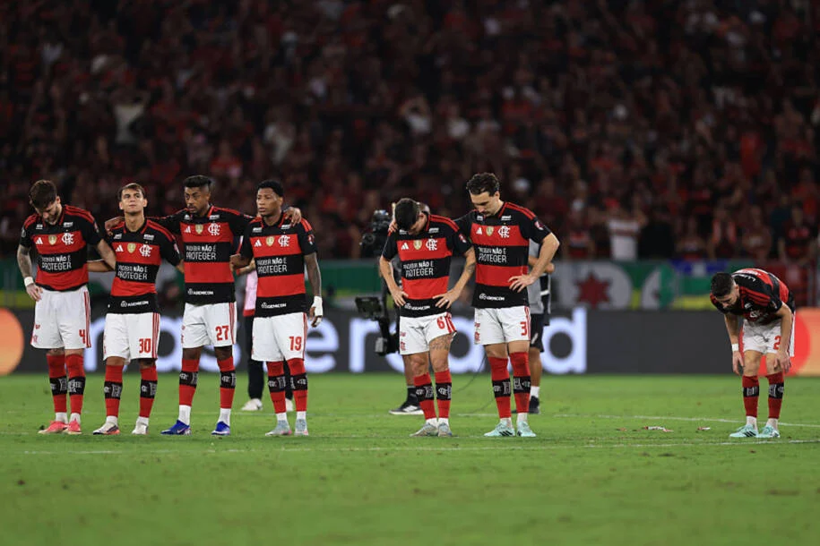 Estudiantes elimina Flamengo nos pênaltis e avança à final da Libertadores