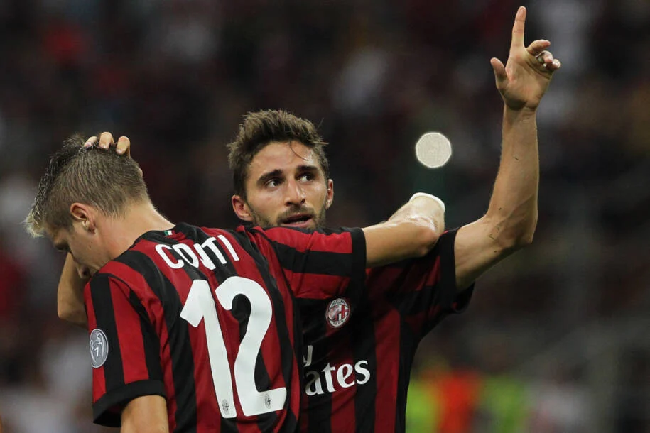 Fabio Borini anuncia aposentadoria aos 35 anos após 15 temporadas de carreira
