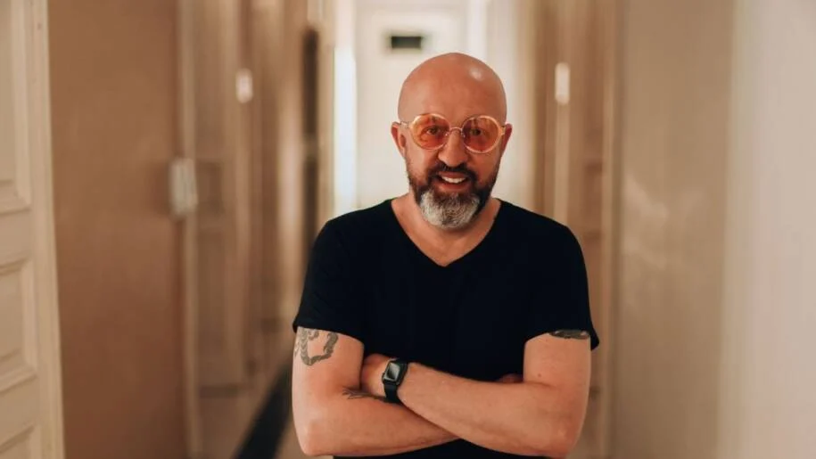 Fabrício Carpinejar e Ana Paula Araújo marcam Festival Literário em Balneário Camboriú