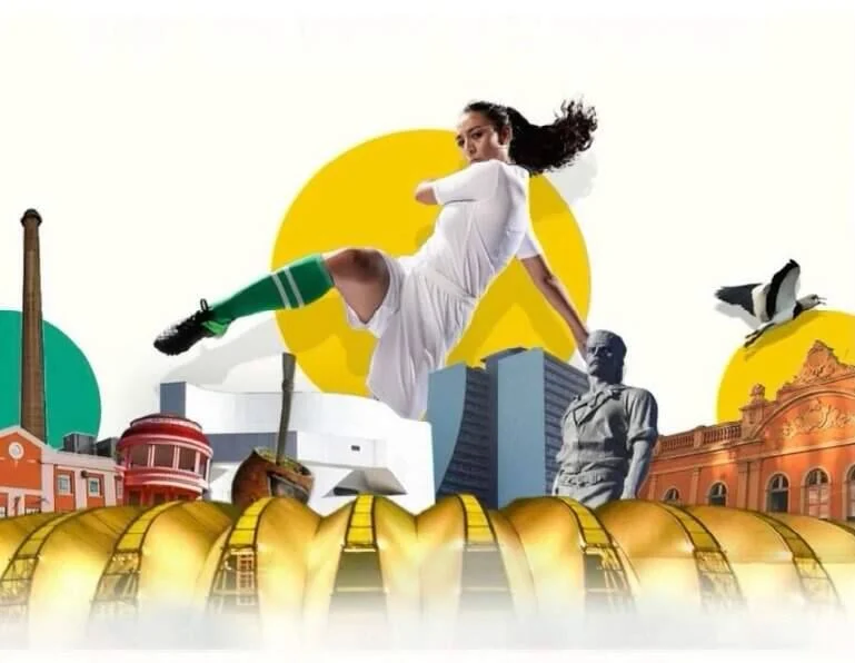 Fecomércio-RS Debate abordará impactos da Copa do Mundo Feminina em Porto Alegre
