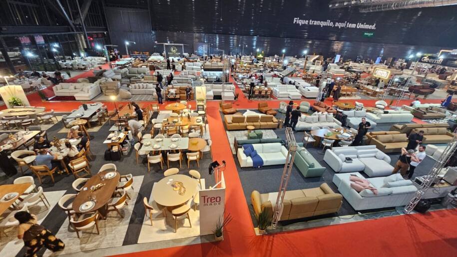 Feira Home&Decor traz 50 expositores e entrada gratuita em Balneário Camboriú