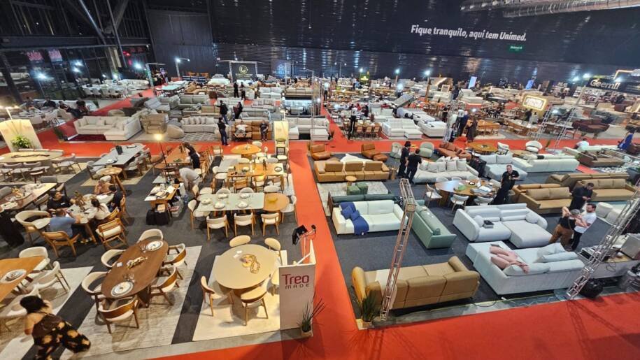 Feira Home&Decor traz 50 expositores e entrada gratuita em Balneário Camboriú