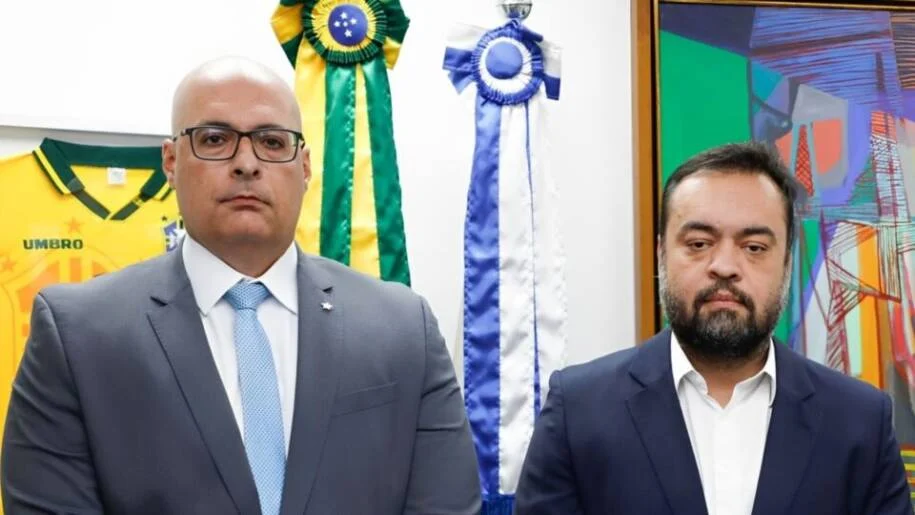 Felipe Curi é eleito deputado federal após polêmica operação Contenção no RJ