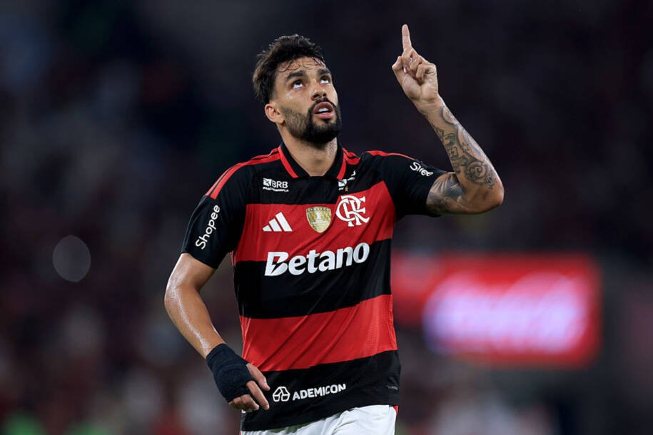 Flamengo enfrenta déficit de R$ 40 milhões e limita contratações para 2027