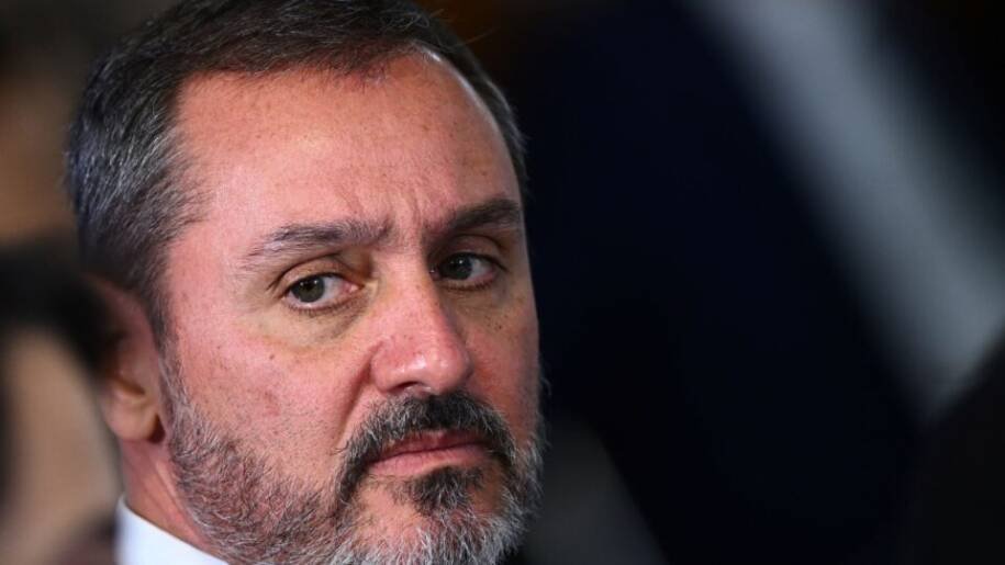 Flávio Bolsonaro denuncia Andrei Rodrigues por uso político da PF em eleições