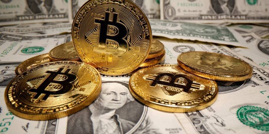 Flávio Bolsonaro enfrenta denúncias de ilegalidade por site de criptomoedas