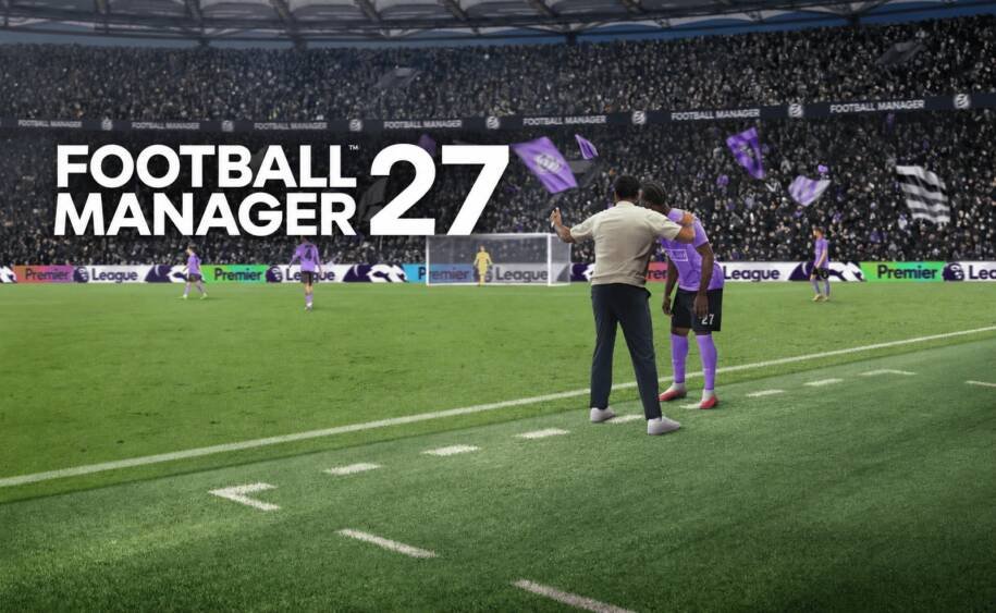 Football Manager 27 não será vendido oficialmente no Brasil; entenda os motivos
