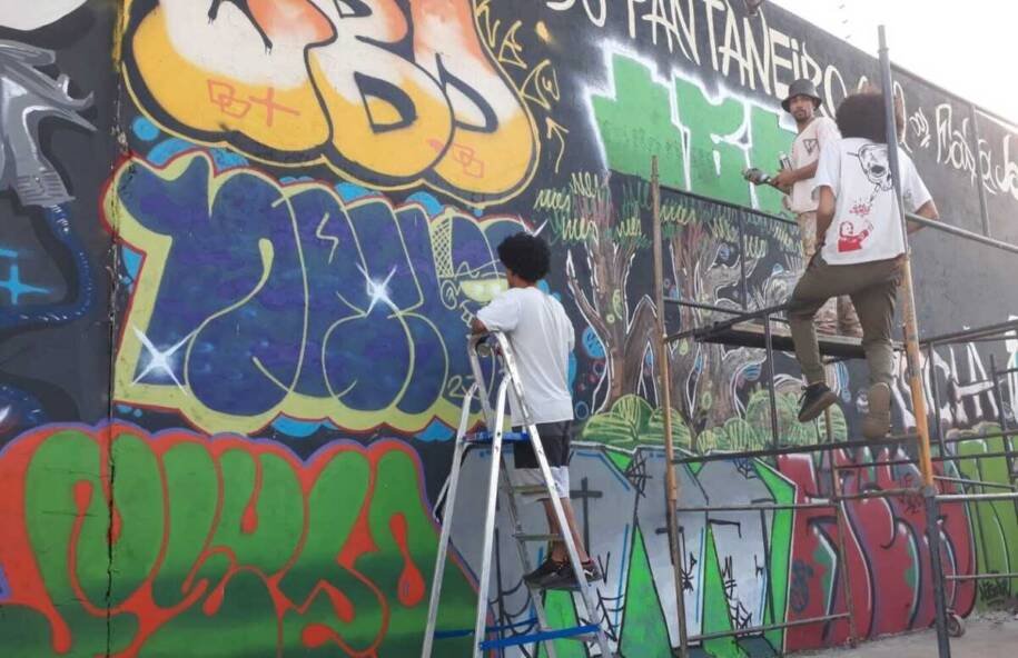 Fundac inabilita projetos do edital Cultura dos Trilhos por uso de IA e mais