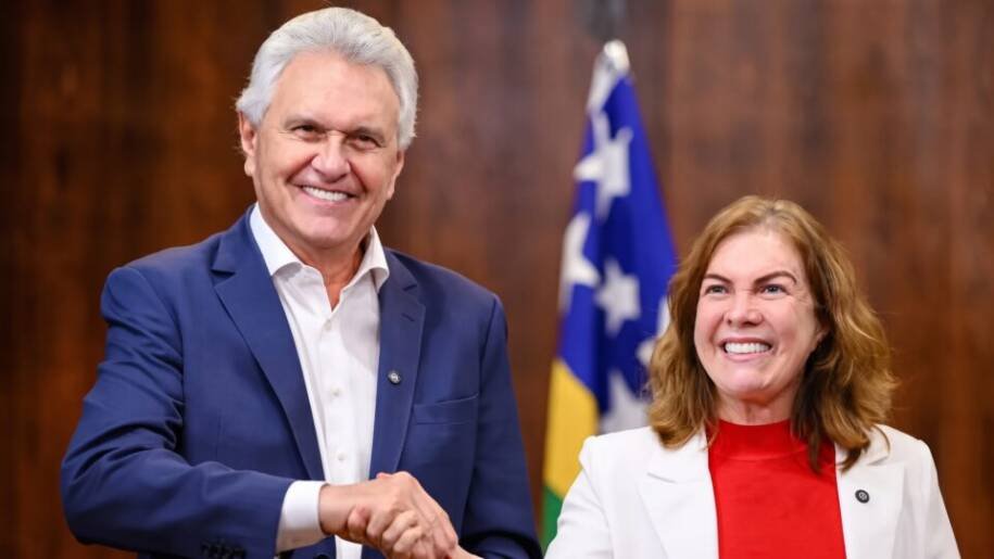 Futura secretária de Educação do Paraná eleva Ideb em Goiás e gera expectativa