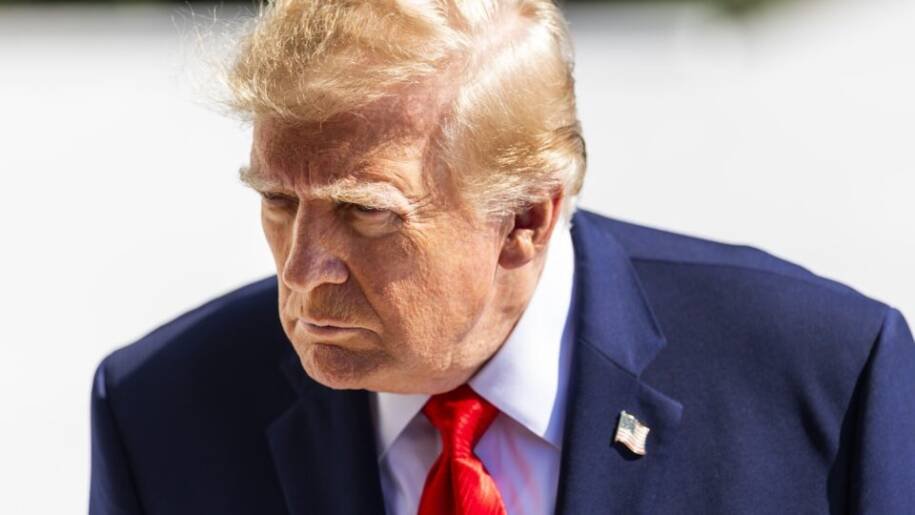G7 libera 100 milhões de barris de diesel após pressão de Trump antes das midterms