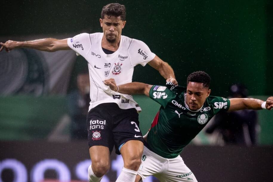 Gabriel Paulista critica diretoria do Corinthians e revela pesadelo salarial