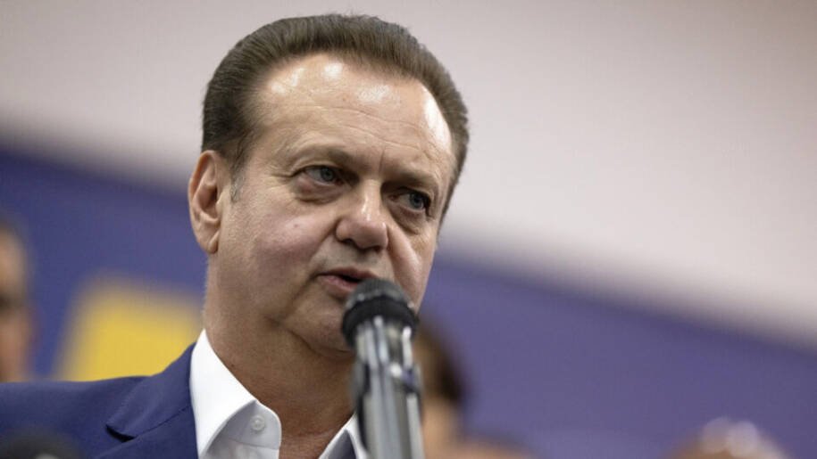 Gilberto Kassab parabeniza Lula e Alckmin, mas Bolsa despenca 15% após vitória