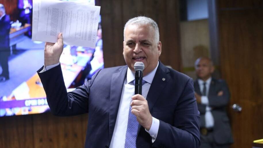 Gilmar Mendes arquiva investigação contra Alfredo Gaspar por suposto estupro
