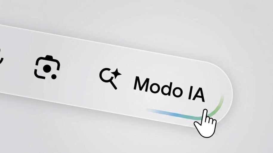 Google anuncia anúncios no Modo IA e Brasil entra na lista de expansão