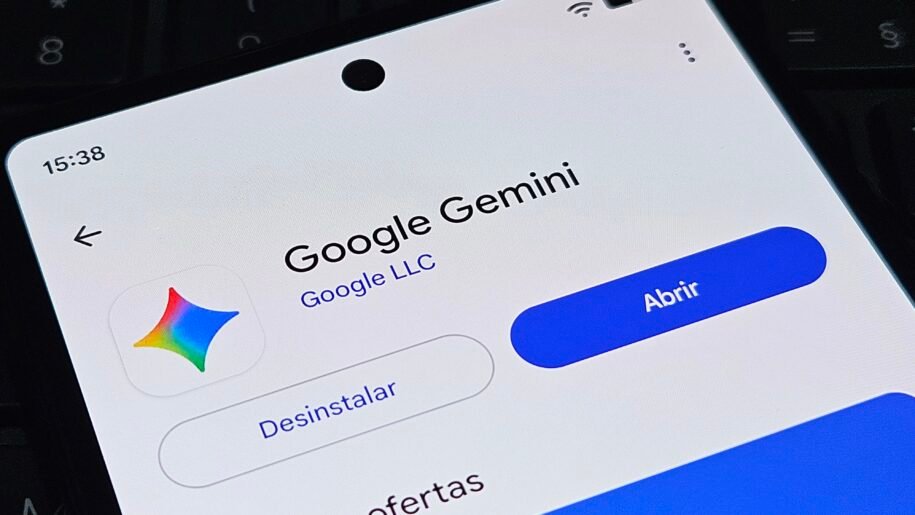 Google revela novo recurso para excluir múltiplas conversas no Gemini e gera expectativa