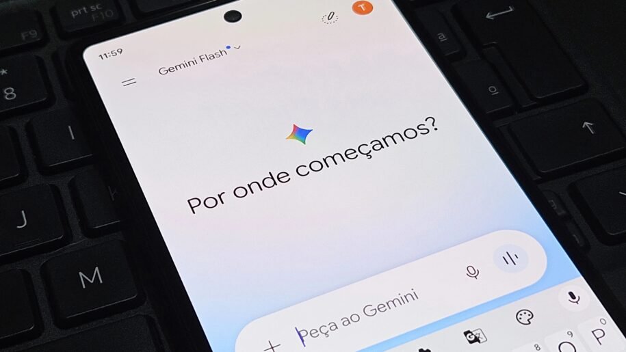 Google revoluciona com nova integração do Gemini para Google Sites e gera expectativas