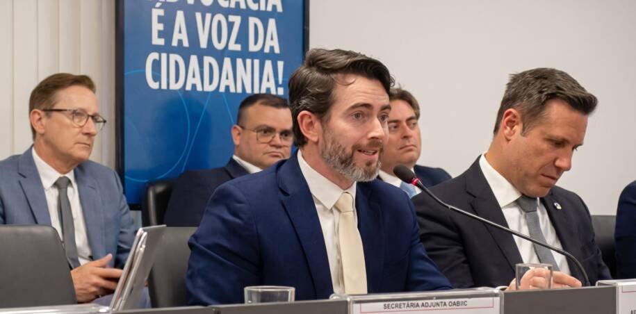 Governador Jorginho Mello aprova convênio PGE/SC e OAB/SC para defesa de servidores