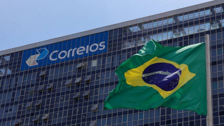 Governo autoriza garantia de R$ 7 bilhões aos Correios e gera polêmica