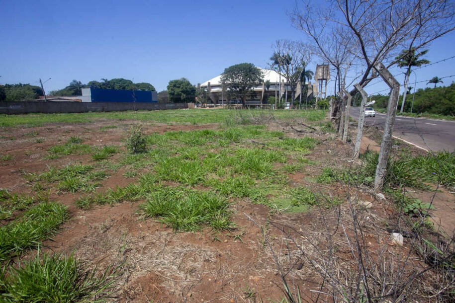 Governo de MS aprova construção do BPMTran na cracolândia de Campo Grande
