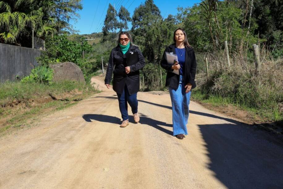 Governo de Santa Catarina destina R$ 20 milhões para Proteção Social Especial em cidades pequenas