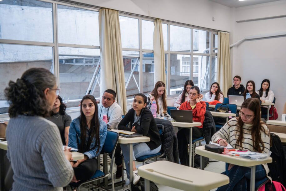 Governo de Santa Catarina encerra prazo de renovação para Universidade Gratuita e Fumdesc