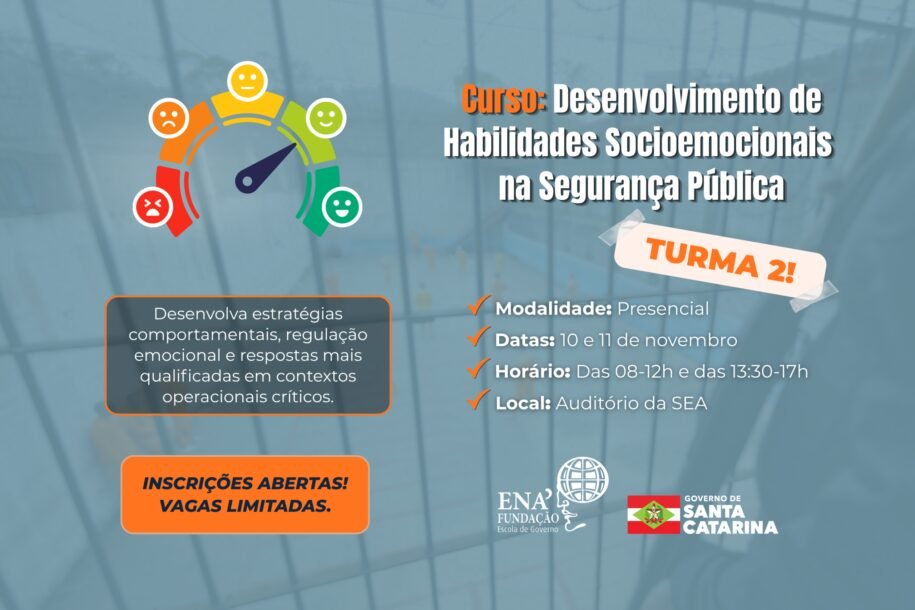 Governo de Santa Catarina revela PLOA 2027 com investimentos recordes e crescimento