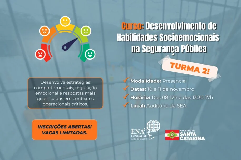 Governo de Santa Catarina revela PLOA 2027 com investimentos recordes e crescimento