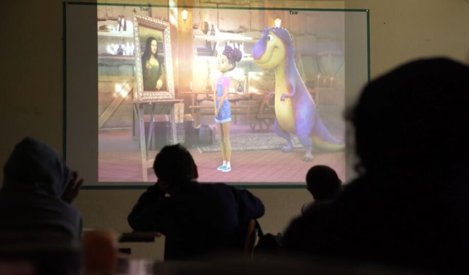 Governo de SC lança série Passado da Hora para ensinar história a alunos