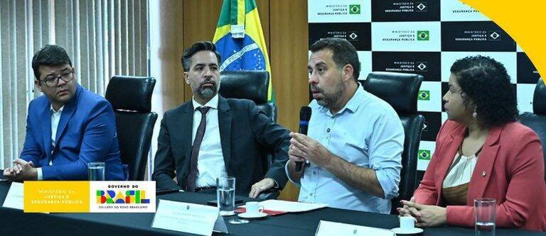 Governo do Brasil anuncia medidas rigorosas após 10 mortes em crimes políticos