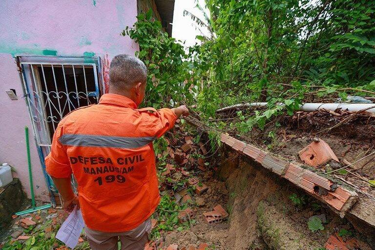 Governo Federal destina R$ 13,6 milhões para 25 cidades em emergência