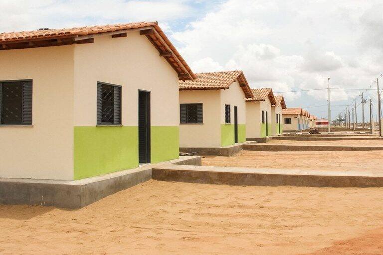 Governo Federal libera 716 moradias no Minha Casa, Minha Vida Rural; tensão aumenta