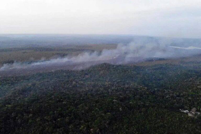 Governo Federal libera R$ 68,6 milhões para Amazonas, Pará e Acre em emergência