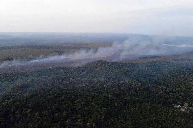 Governo Federal libera R$ 68,6 milhões para Amazonas, Pará e Acre em emergência