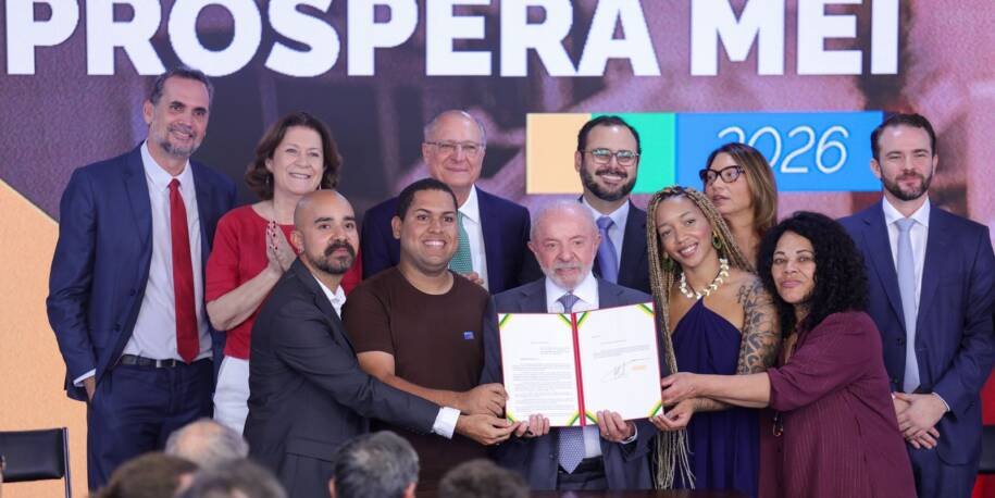 Governo Federal propõe perdão de dívidas de MEIs e gera impacto fiscal de R$ 3,04 bilhões