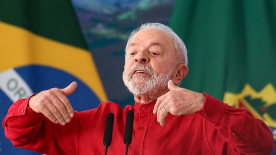 Governo Lula aumenta carga tributária de indústrias e varejo em até 21,55%